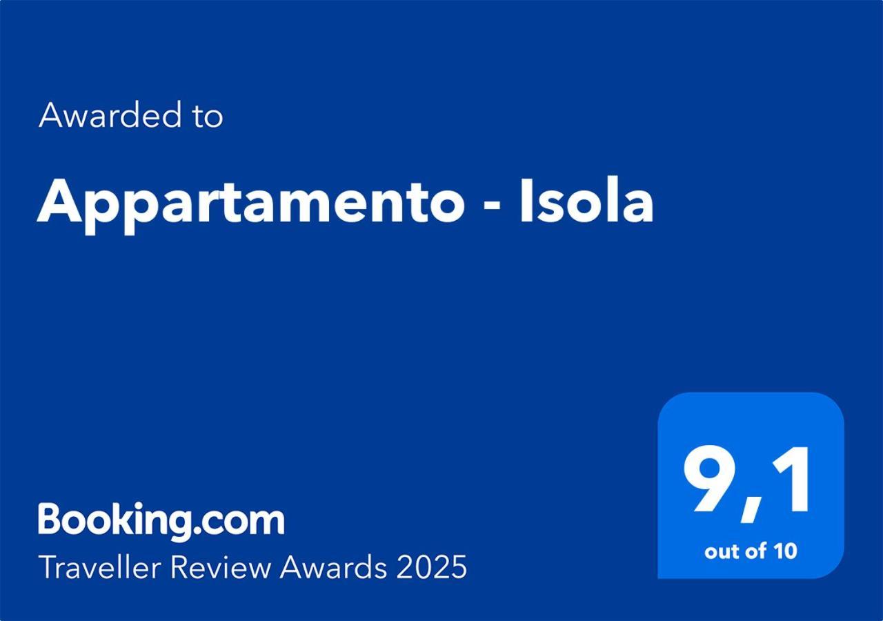 Appartamento - Isola Μιλάνο Εξωτερικό φωτογραφία